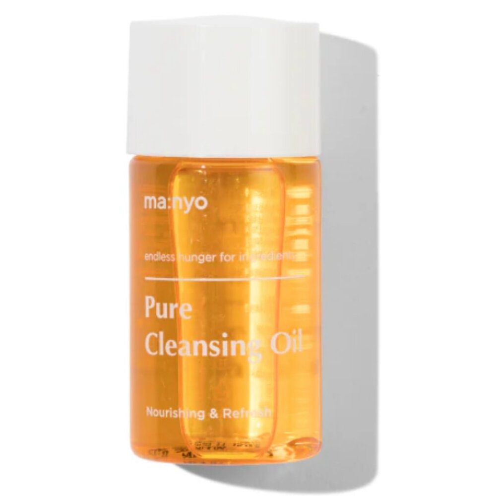 Ma:nyo Pure Cleansing Oil